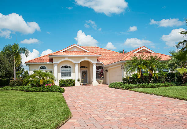 Best Driveway Pavers Installation  in London, OH