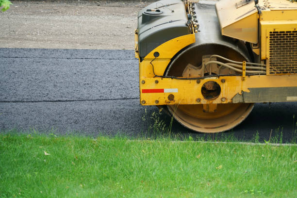 Best Permeable Paver Driveway  in London, OH